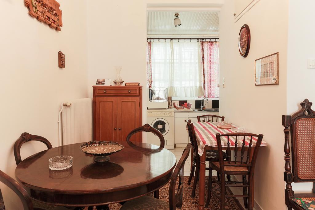 Filopappou Home Athens Exterior photo